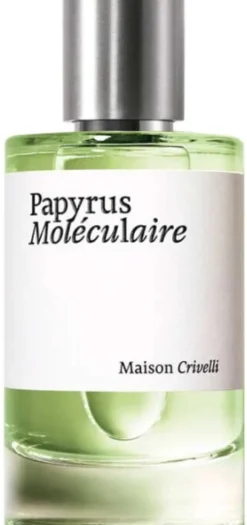 Maison Crivelli Papyrus Moleculaire E.D.P. Nat. Spray