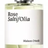 Maison Crivelli Rose Saltifolia E.D.P. Nat. Spray