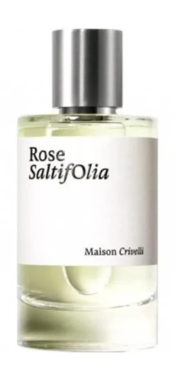 Maison Crivelli Rose Saltifolia E.D.P. Nat. Spray