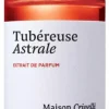 Maison Crivelli Tubéreuse Astrale Extrait de Parfum