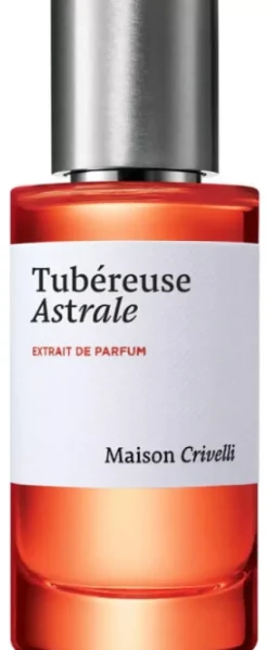 Maison Crivelli Tubéreuse Astrale Extrait de Parfum