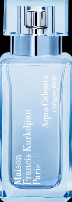 Maison Francis Kurkdjian Aqua Celestia Cologne Forte EdP Nat. Spray