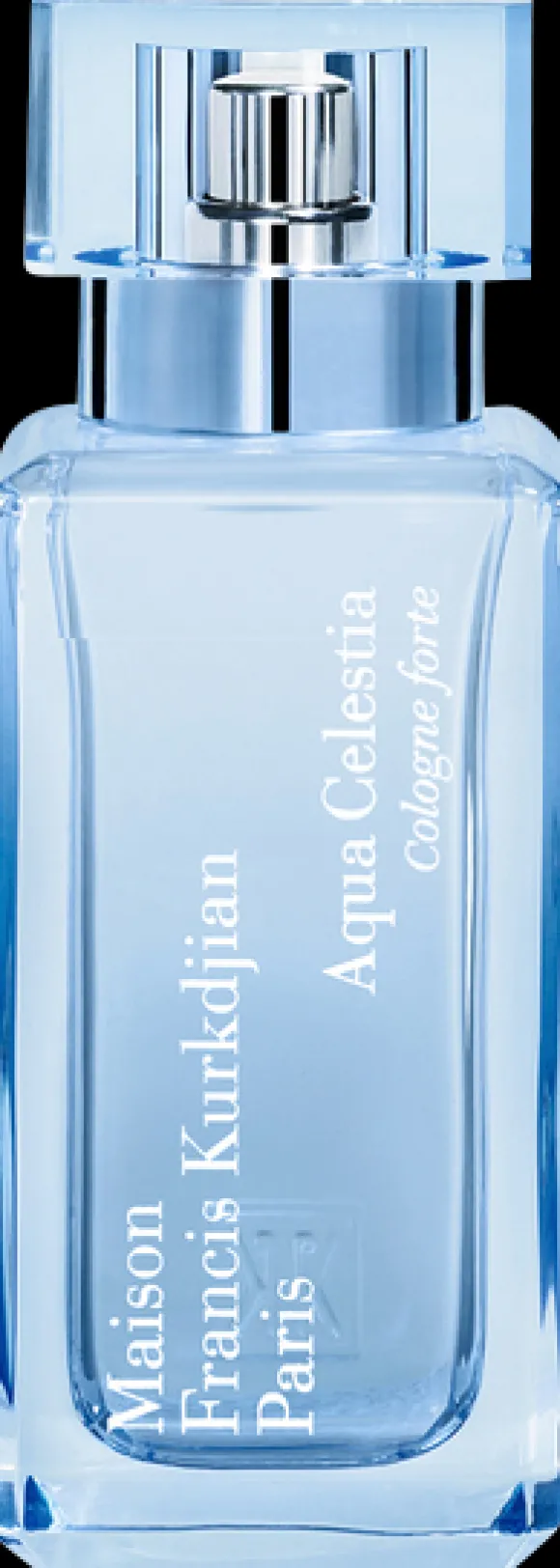 Maison Francis Kurkdjian Aqua Celestia Cologne Forte EdP Nat. Spray