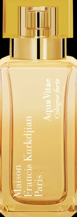 Maison Francis Kurkdjian Aqua Vitae Cologne Forte EdP Nat. Spray