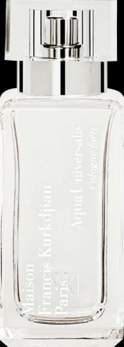 Maison Francis Kurkdjian Aqua Universalis Cologne Forte EdP Nat. Spray