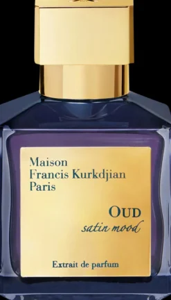 Maison Francis Kurkdjian Oud Satin Mood Extrait de Parfum