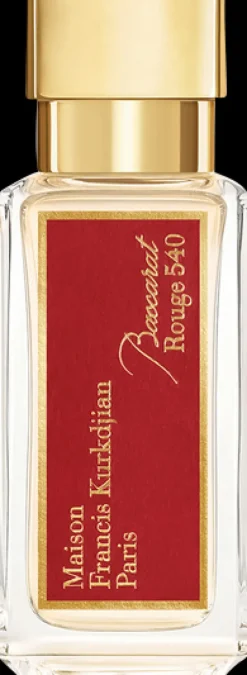 Maison Francis Kurkdjian Baccarat Rouge 540 EdP Nat. Spray