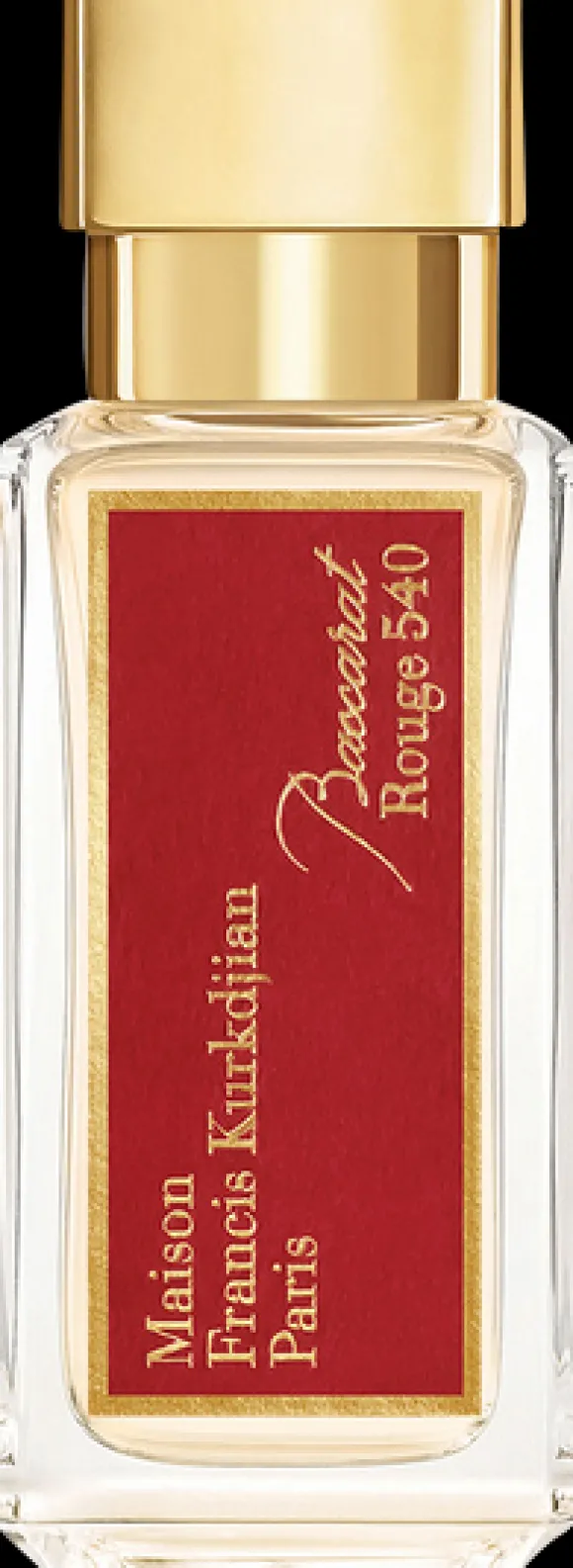 Maison Francis Kurkdjian Baccarat Rouge 540 EdP Nat. Spray