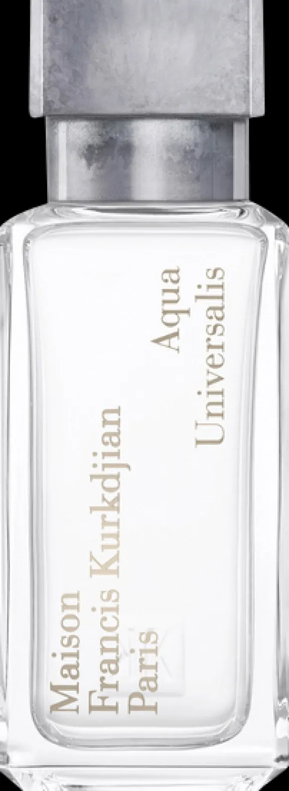 Maison Francis Kurkdjian Aqua Universalis EdT Nat. Spray