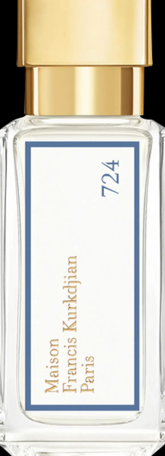 Maison Francis Kurkdjian 724 EdP Nat. Spray