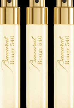 Maison Francis Kurkdjian Baccarat Rouge 540 EdP Refills