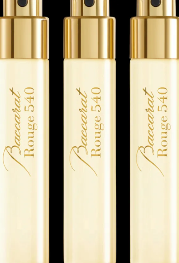 Maison Francis Kurkdjian Baccarat Rouge 540 EdP Refills