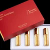 Maison Francis Kurkdjian Baccarat Rouge 540 Perfume Rituals Set 4 x 4 ml