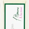 Maison Francis Kurkdjian L'Homme À la Rose EdP Nat. Spray