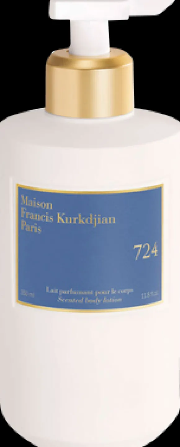 Maison Francis Kurkdjian 724 Body Lotion