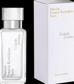 Maison Francis Kurkdjian Gentle Fluidity Silver EdP Nat. Spray
