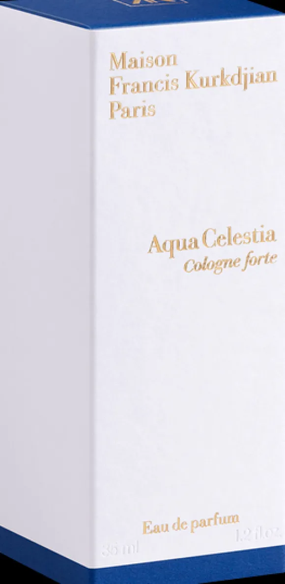 Maison Francis Kurkdjian Aqua Celestia Cologne Forte EdP Nat. Spray