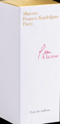 Maison Francis Kurkdjian L'Eau à la Rose EdT Nat. Spray