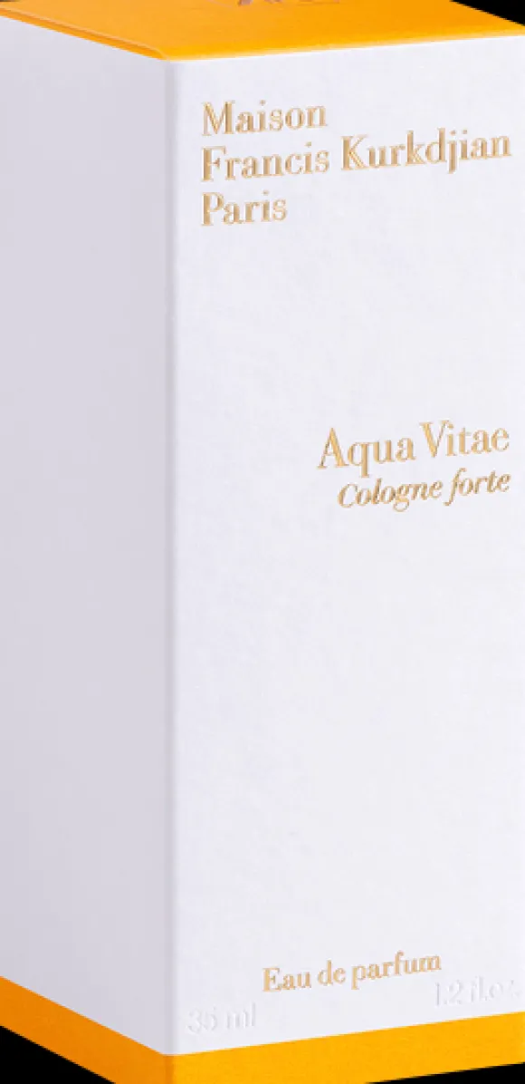 Maison Francis Kurkdjian Aqua Vitae Cologne Forte EdP Nat. Spray