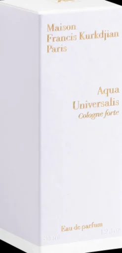 Maison Francis Kurkdjian Aqua Universalis Cologne Forte EdP Nat. Spray