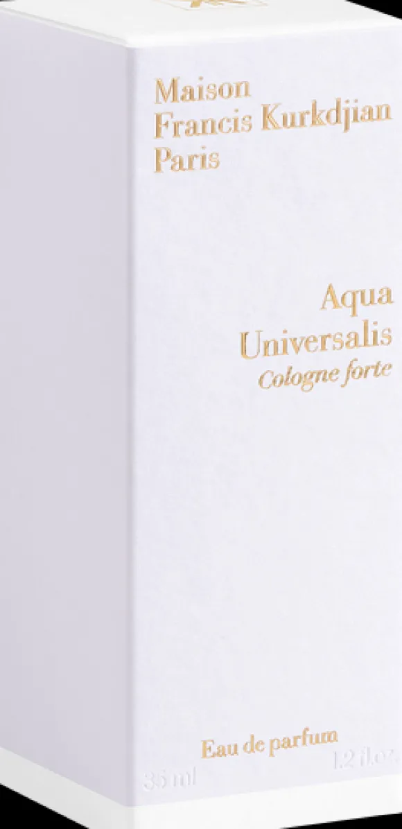 Maison Francis Kurkdjian Aqua Universalis Cologne Forte EdP Nat. Spray