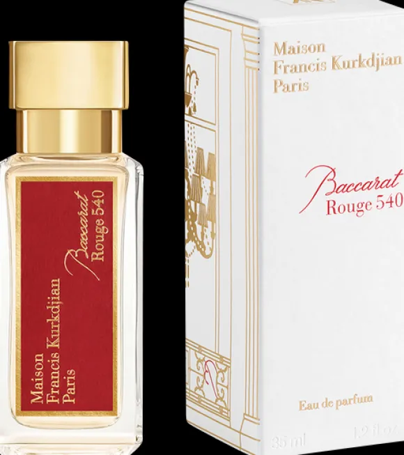 Maison Francis Kurkdjian Baccarat Rouge 540 EdP Nat. Spray