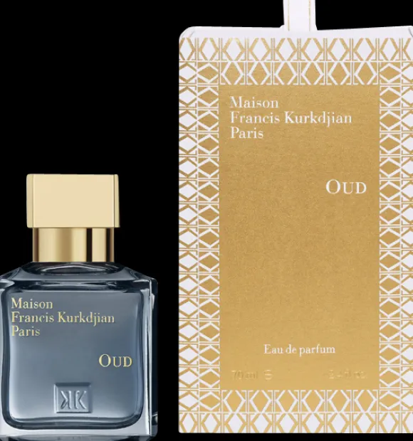Maison Francis Kurkdjian Oud EdP Nat. Spray