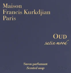 Maison Francis Kurkdjian Oud Satin Mood Soap