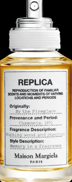 Maison Margiela Replica By The Fireplace EdT Nat. Spray