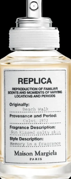 Maison Margiela Replica Beach Walk EdT Nat. Spray