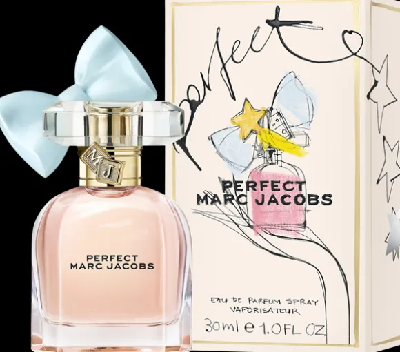 Marc Jacobs Perfect EdP Nat. Spray