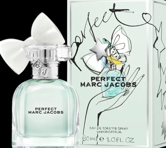 Marc Jacobs Perfect EdT Nat. Spray