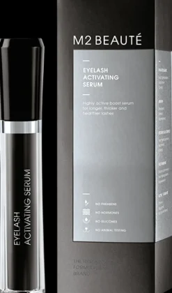 M2Beauté Eyelash Activating Serum