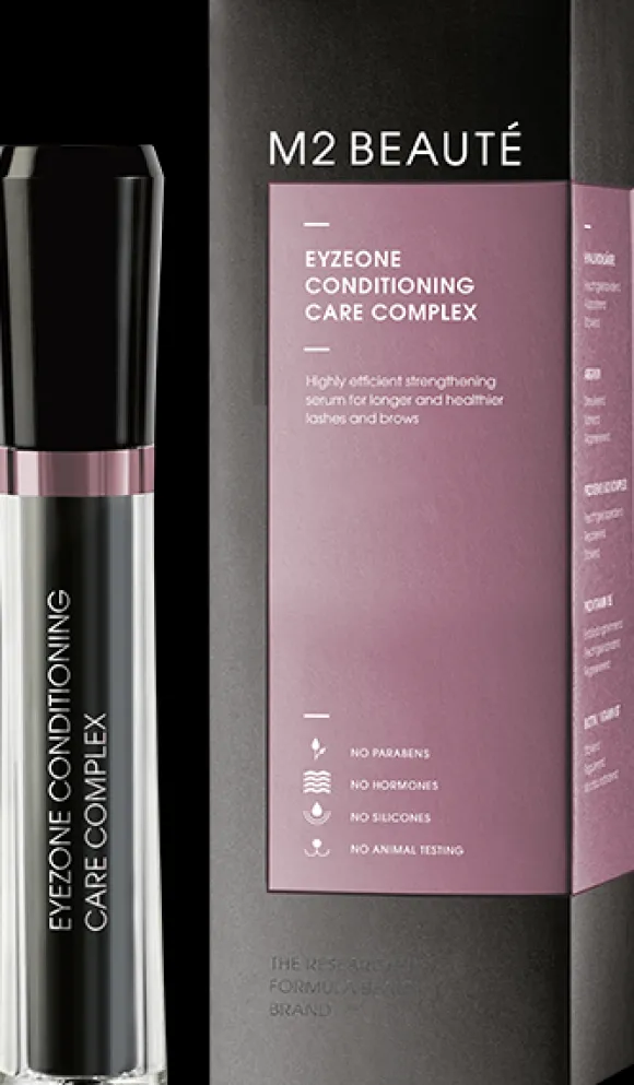 M2Beauté Eyezone Conditioning Care Complex
