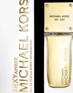 Michael Kors Sexy Amber EdP Nat. Spray