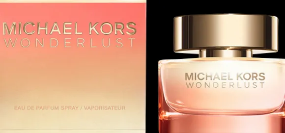 Michael Kors Wonderlust EdP Nat. Spray