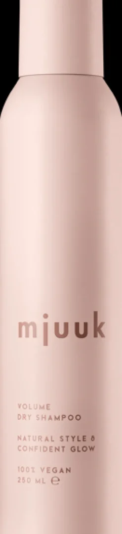 Mjuuk Volume Dry Shampoo