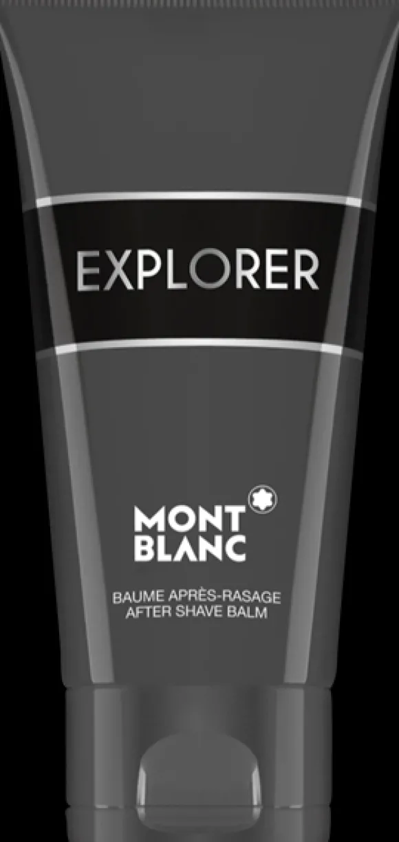 Montblanc Explorer After Shave Balm