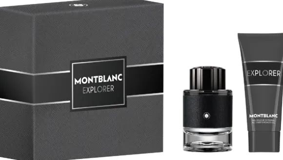 Montblanc Explorer Set
