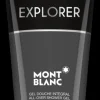 Montblanc Explorer Shower Gel