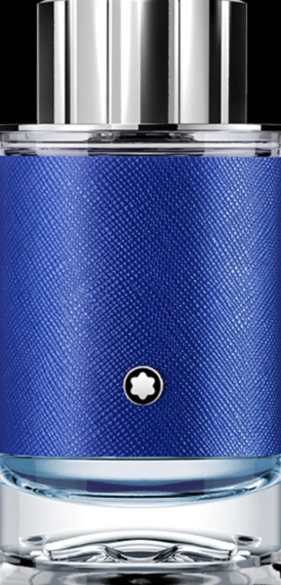 Montblanc Explorer Ultra Blue EdP Nat. Spray