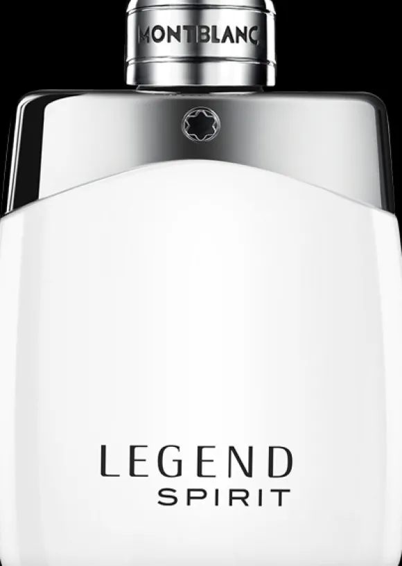 Montblanc Legend Spirit EdT Nat. Spray
