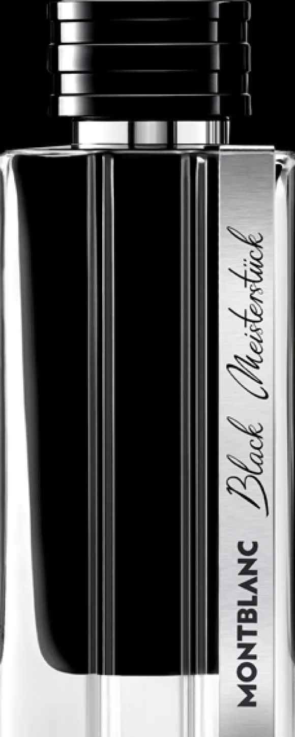 Montblanc Meisterstück Collection Black Meisterstück EdP Nat. Spray