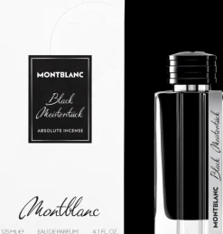 Montblanc Meisterstück Collection Black Meisterstück EdP Nat. Spray