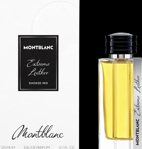 Montblanc Meisterstück Collection Extreme Leather EdP Nat. Spray