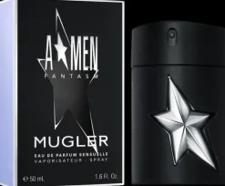 Mugler A_1Men Fantasm EdP Nat. Spray