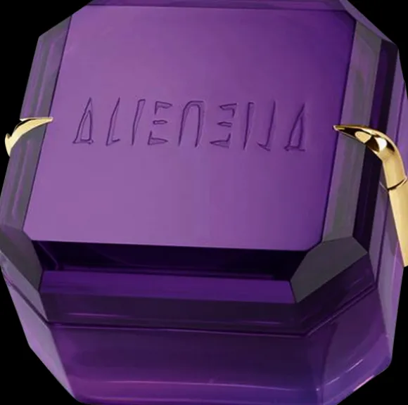 Mugler Alien Body Cream