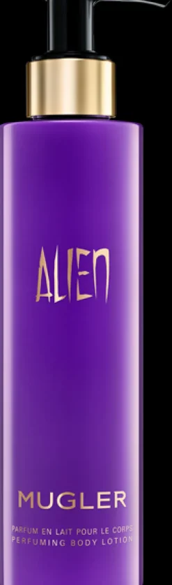 Mugler Alien Body Lotion