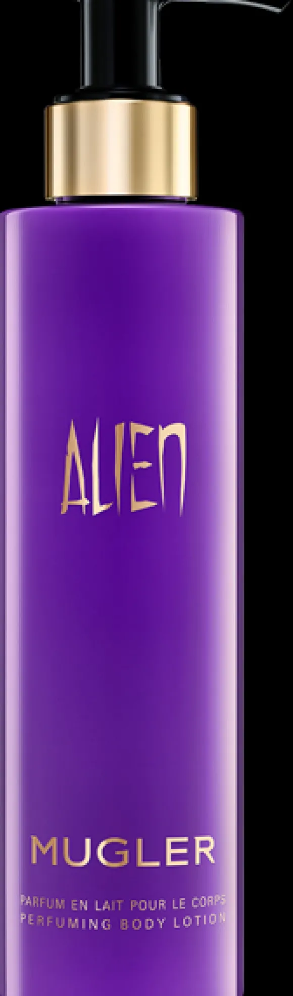 Mugler Alien Body Lotion