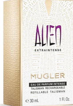 Mugler Alien Extraintense EdP Nat. Spray